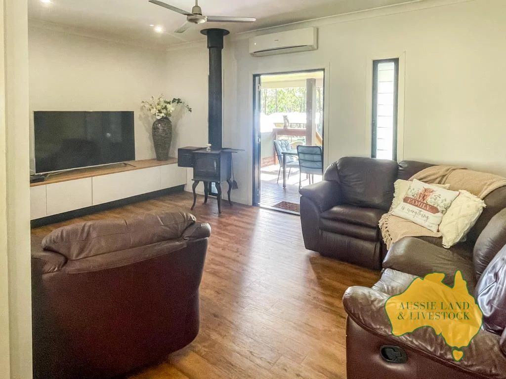 Additional image 15 of 28 Rosies Rd, Nanango QLD 4615