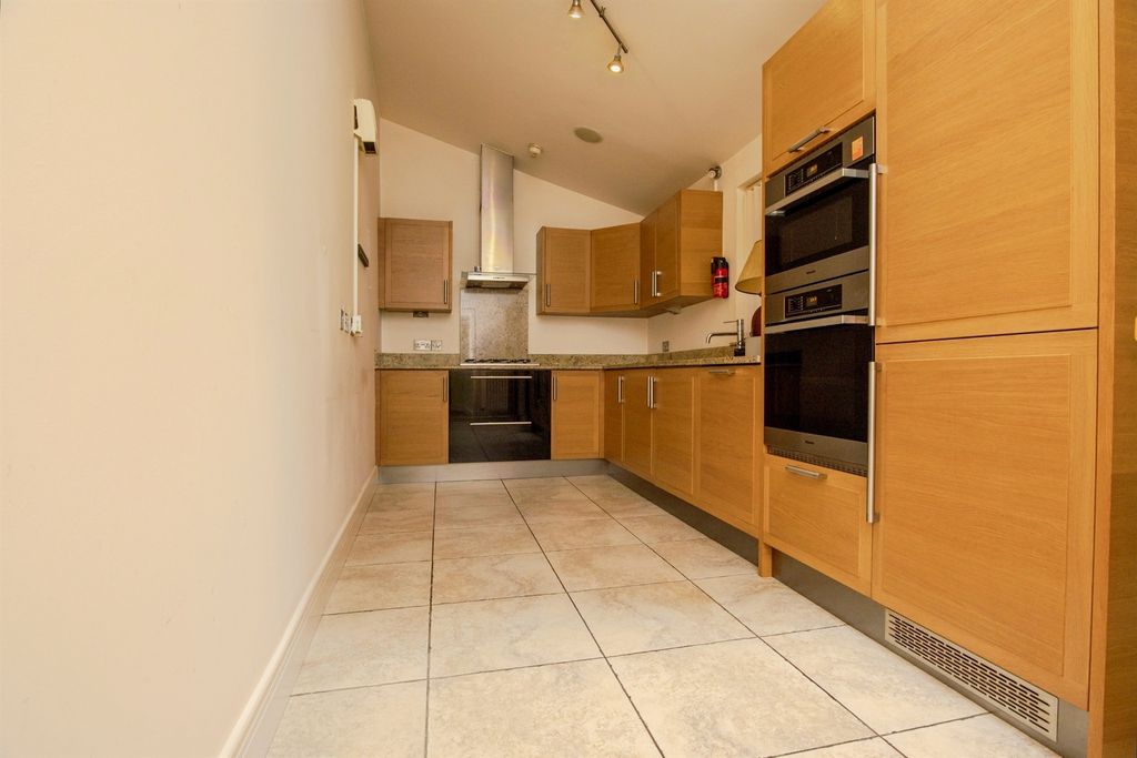Additional image 3 of 2 bed flat for saleBridge Street, Hereford HR4