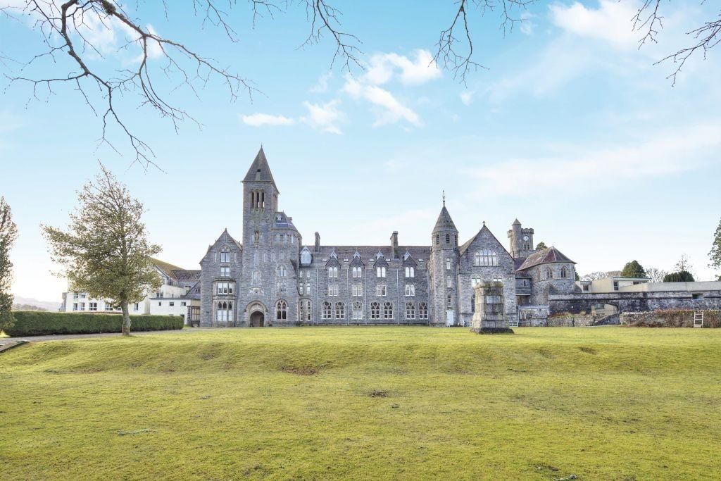 Additional image 32 of 2 bed flat for saleThe Highland Club, St. Benedicts Abbey, Fort Augustus PH32