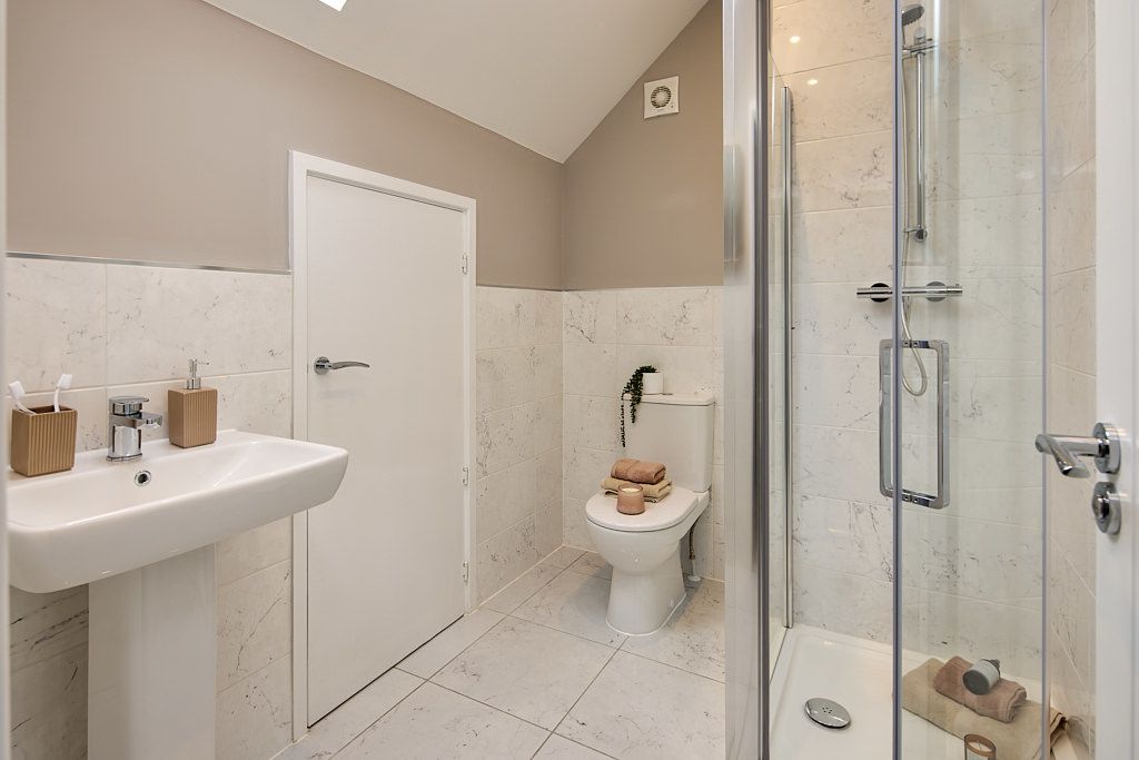 Additional image 7 of 3 bed semi-detached house for sale"The Drayton" at Soothill Lane, Batley WF17