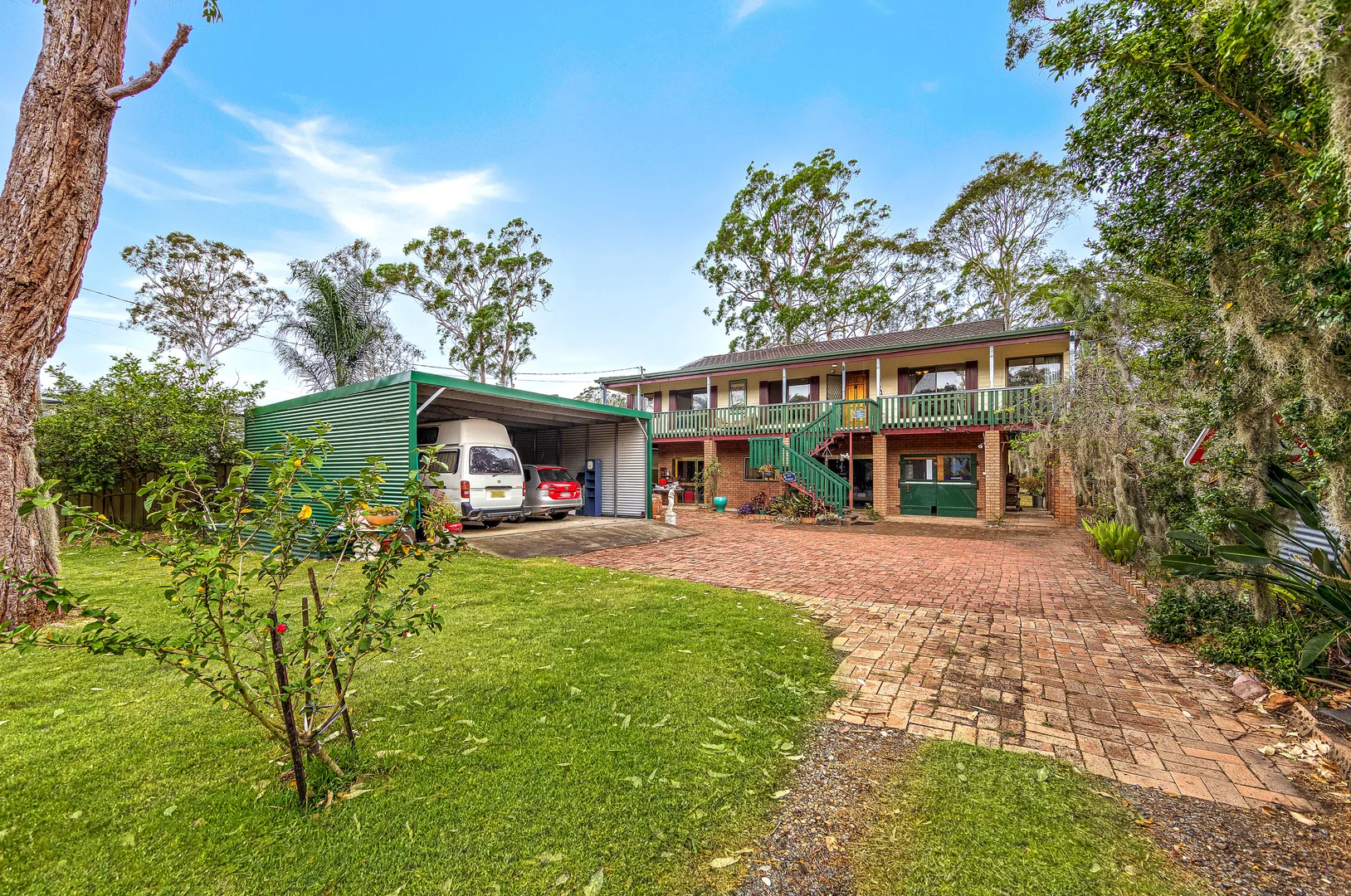 Additional image 22 of 18 Golding Grove, Wyong NSW 2259