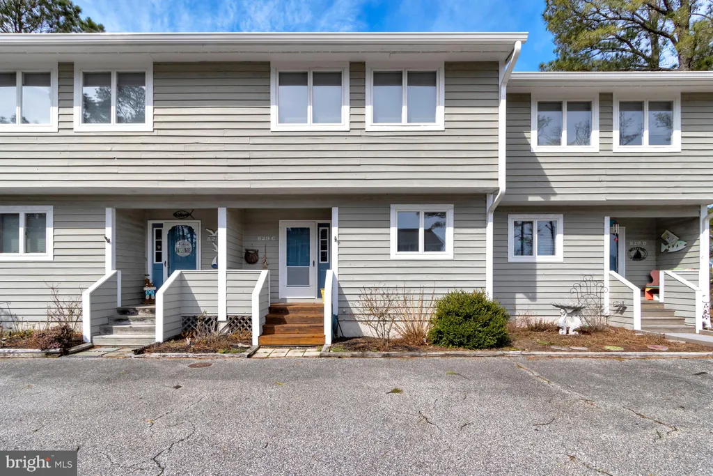 Additional image 2 of 829 Beach Haven Drive Unit C, Bethany Beach, DE 19930
