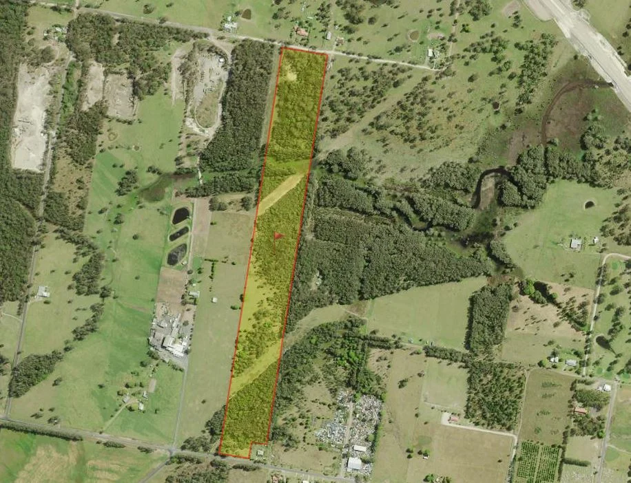 127 - 133 Great North Road, Frederickton NSW 2440