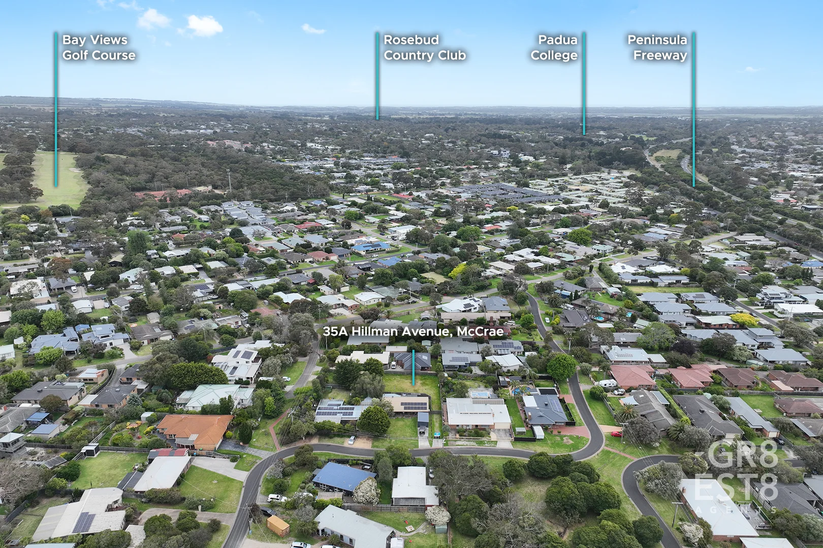 Additional image 3 of 35A Hillman Avenue, McCrae VIC 3938