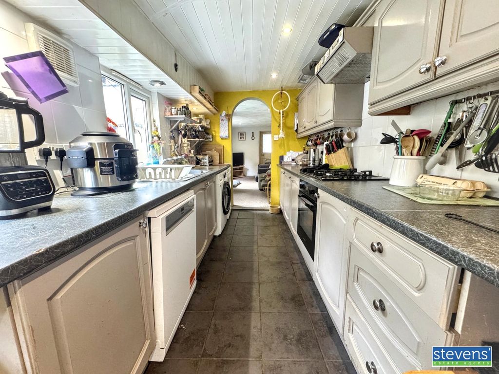 Additional image 2 of 3 bed terraced house for saleThe Square, North Tawton, Devon EX20