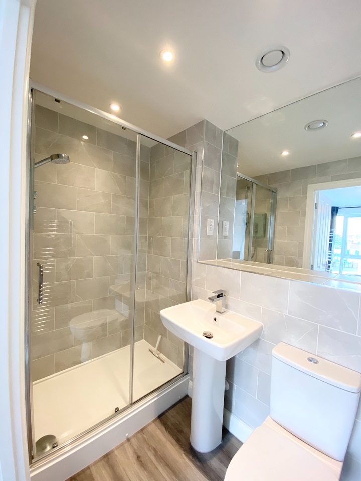 Additional image 10 of 2 Bed Flat, Rogers House, B5, N1 7GU