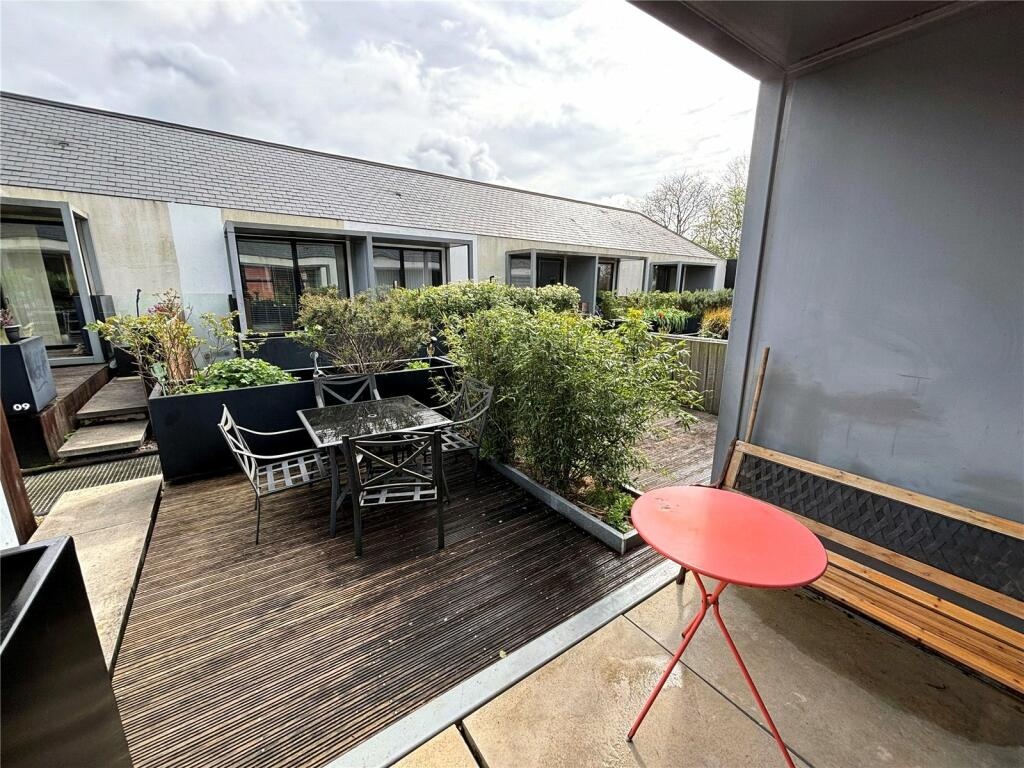 Additional image 3 of 2 Bed Terraced House, Reservoir Street, M6, N1 7GU