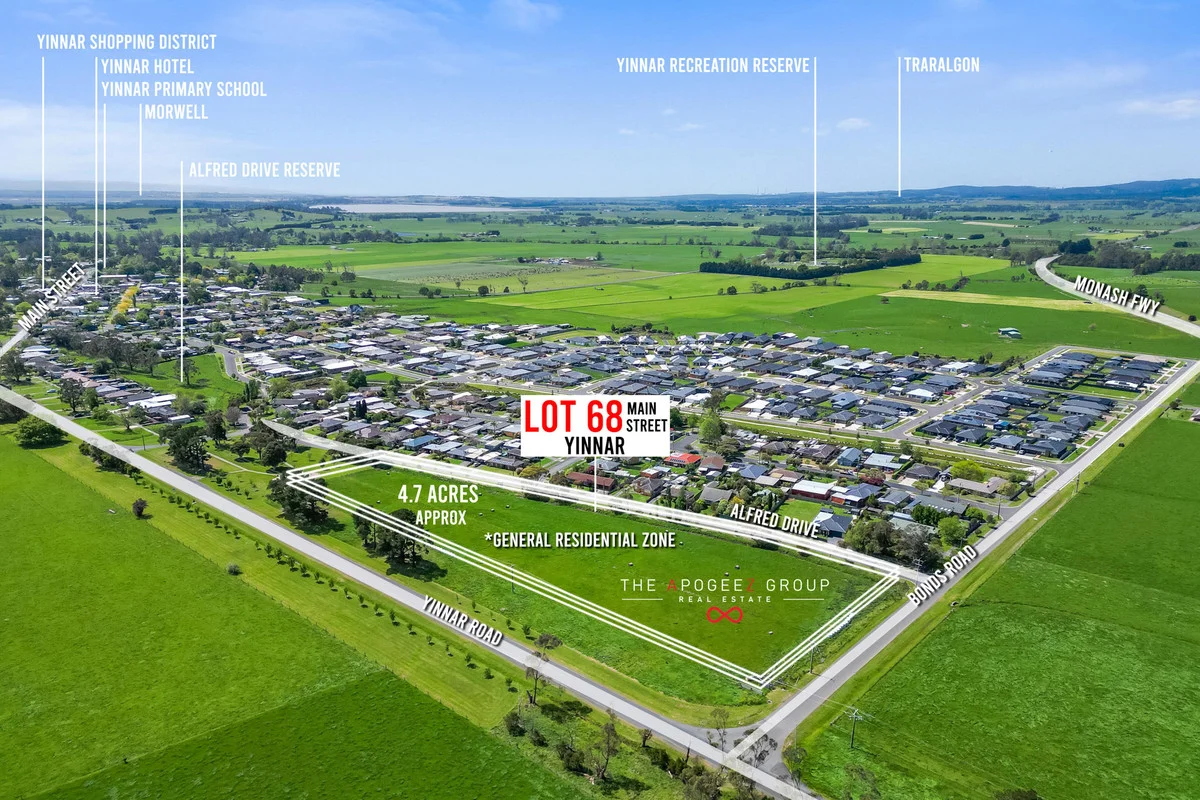 Additional image 4 of 68 Main Street, Yinnar VIC 3869