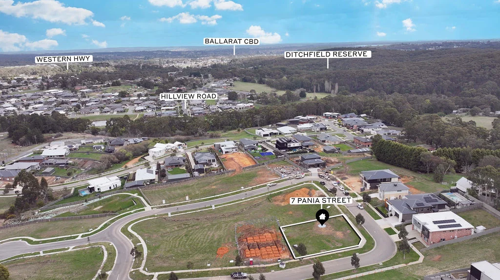 Additional image 4 of 7 Pania Street, Brown Hill VIC 3350