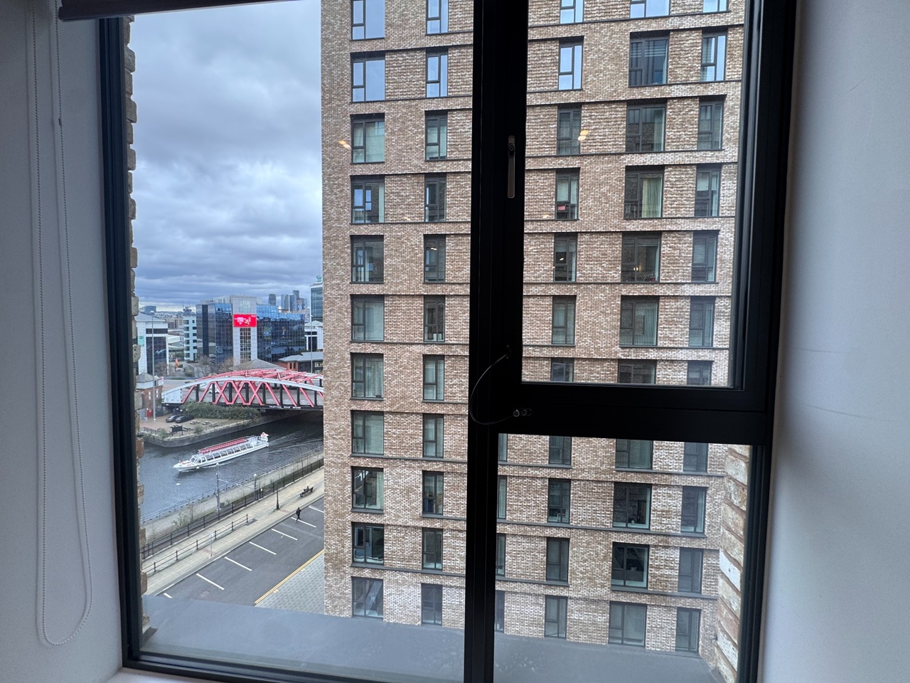 Additional image 12 of 2 Bed Flat, Wharf End, M17, N1 7GU