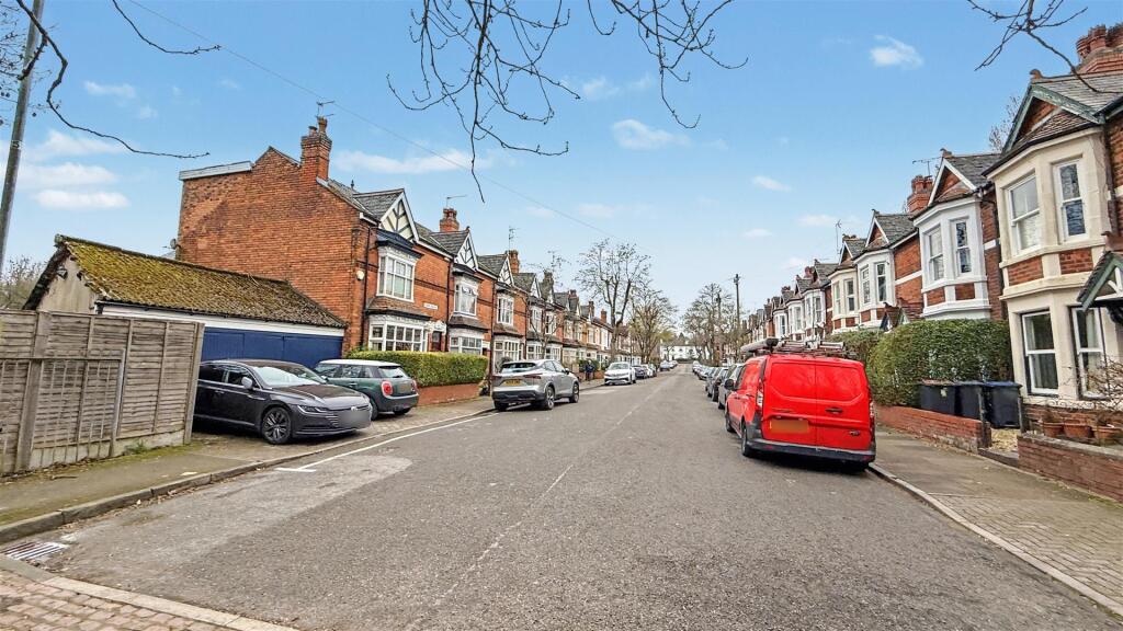 Additional image 18 of First Avenue, Selly Park, Birmingham