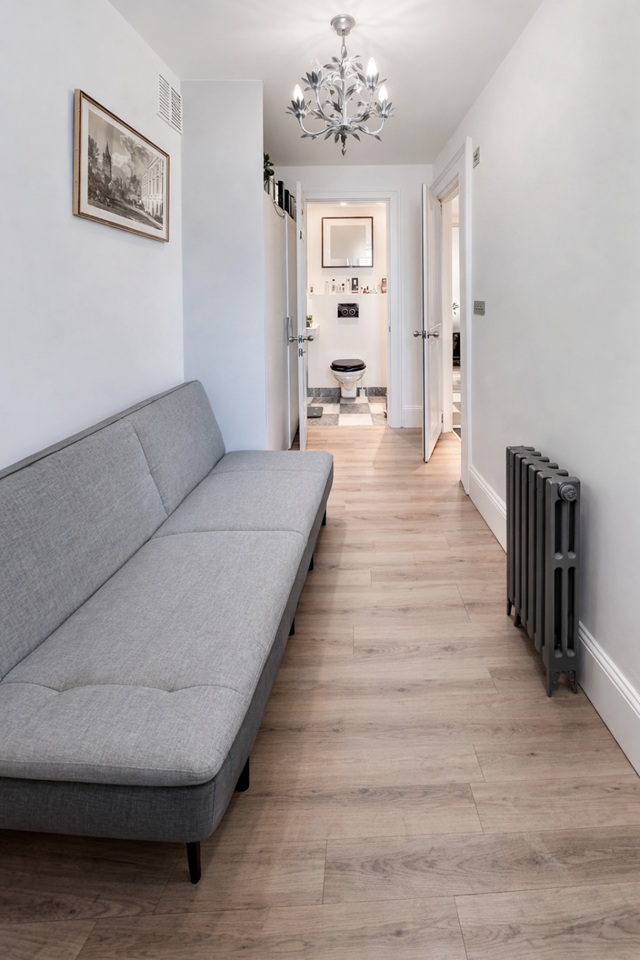 Additional image 8 of 2 Bed Flat, Porchester Square, W2, N1 7GU