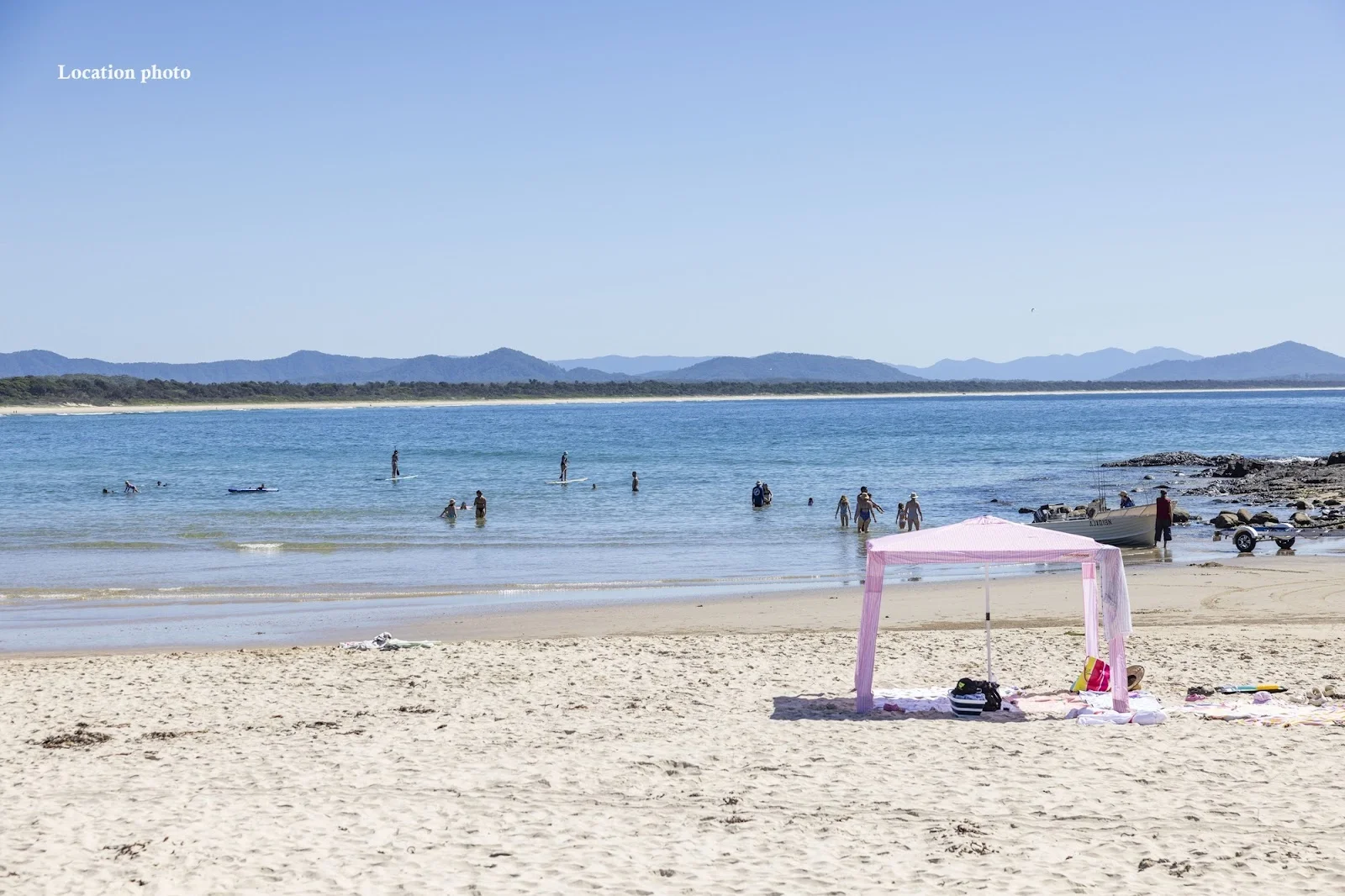 Additional image 17 of 20 Sandpiper Drive, Scotts Head NSW 2447