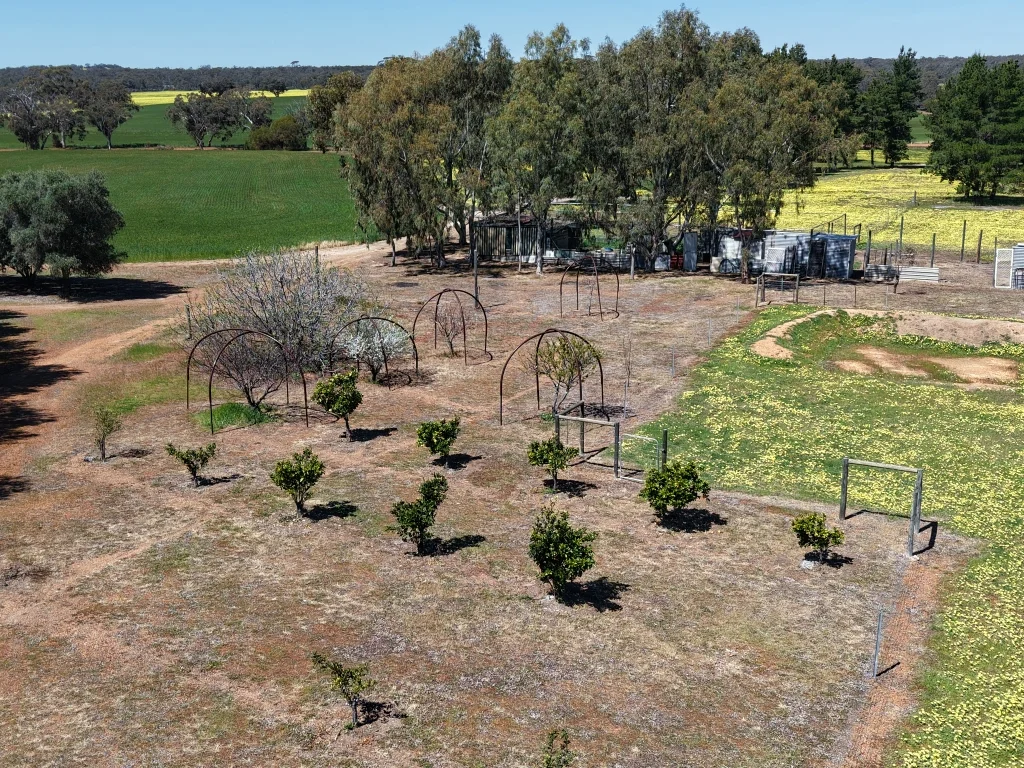 Additional image 42 of 1187 Dale - Kokeby Road, Kokeby WA 6304