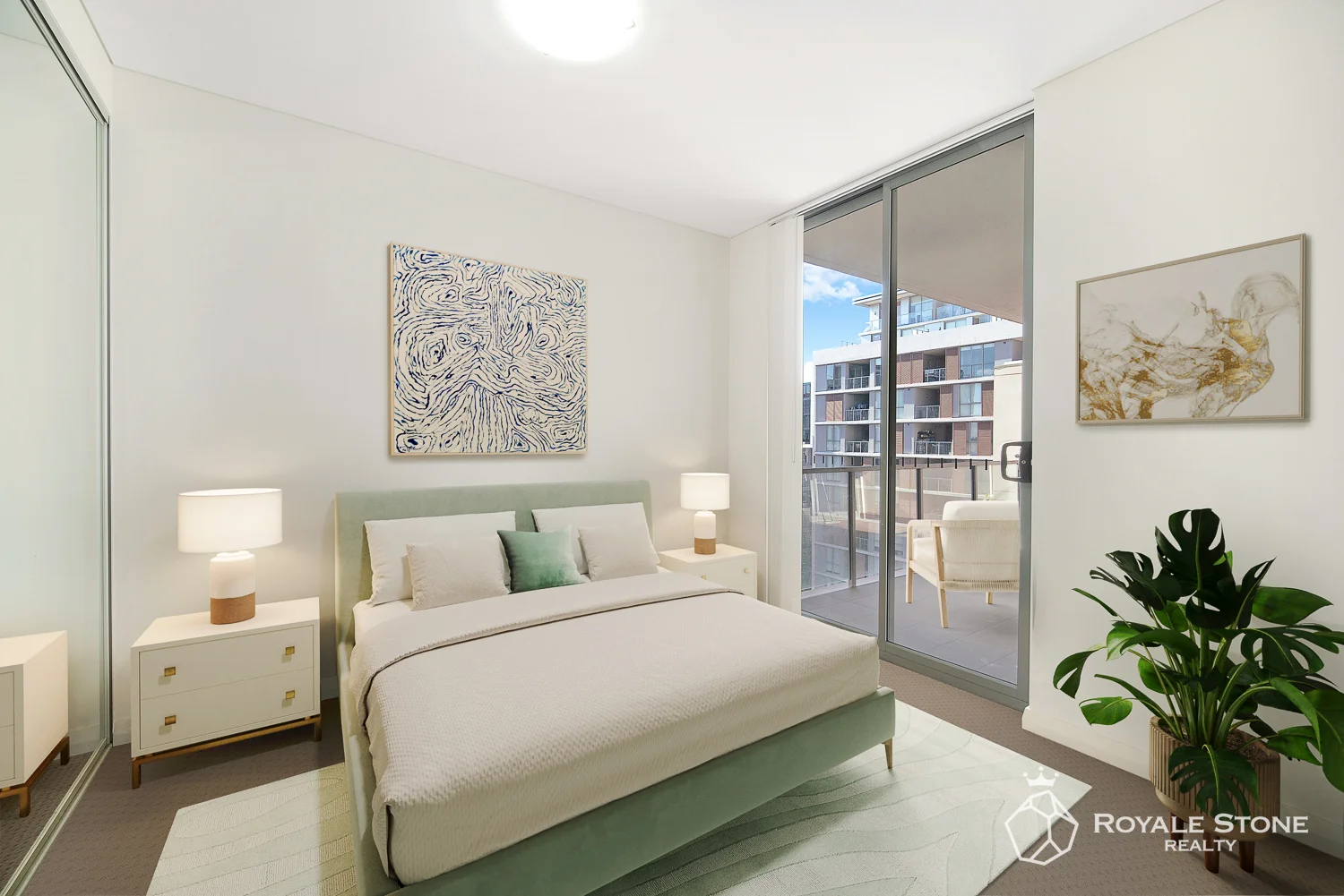 Additional image 3 of 1001/39 Kent Road, Mascot NSW 2020