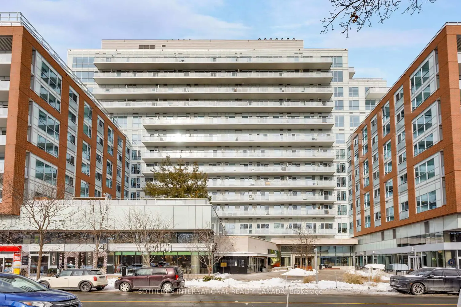 Additional image 19 of 1830 Bloor Street 716