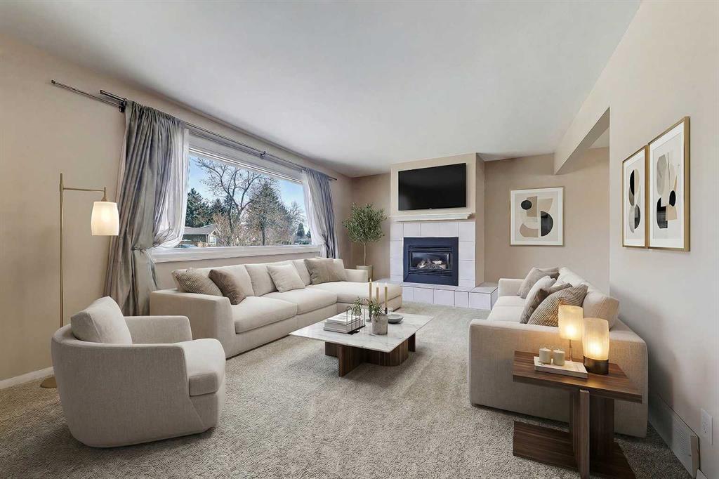 Additional image 4 of 68 West Glen Crescent SW, Calgary, AB, T3C 2X4