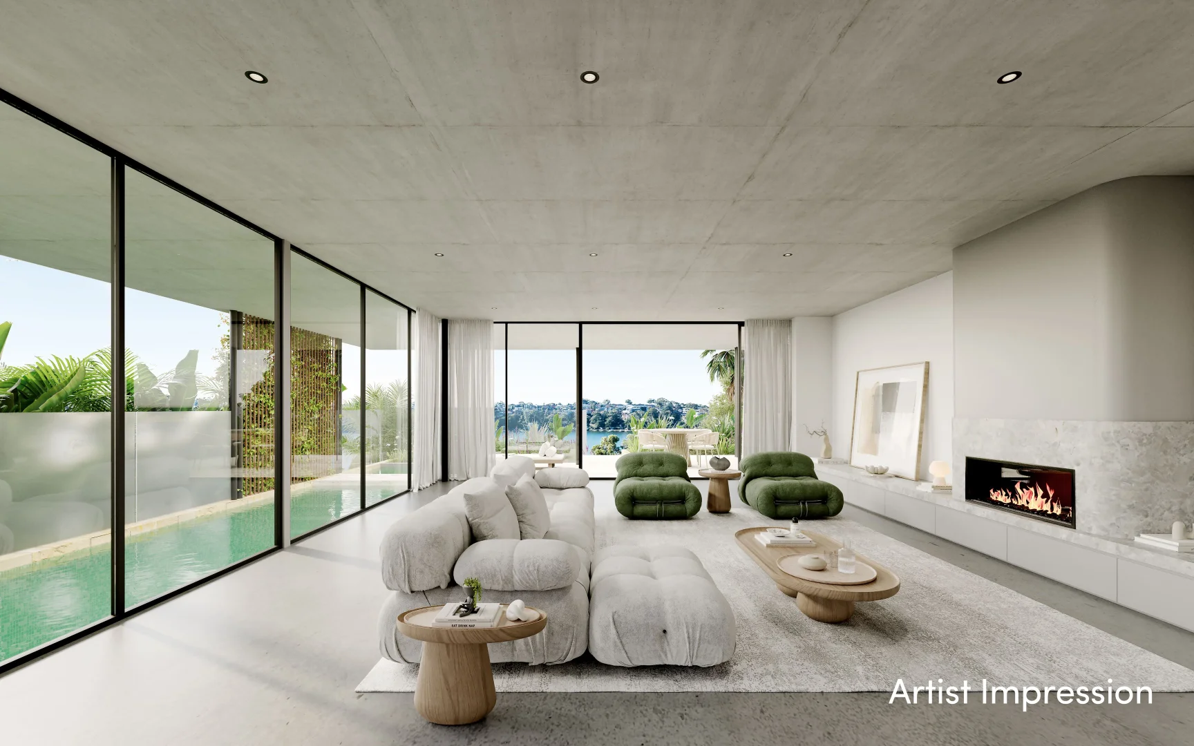 Additional image 16 of 9 Boorroo Street, Kangaroo Point NSW 2224