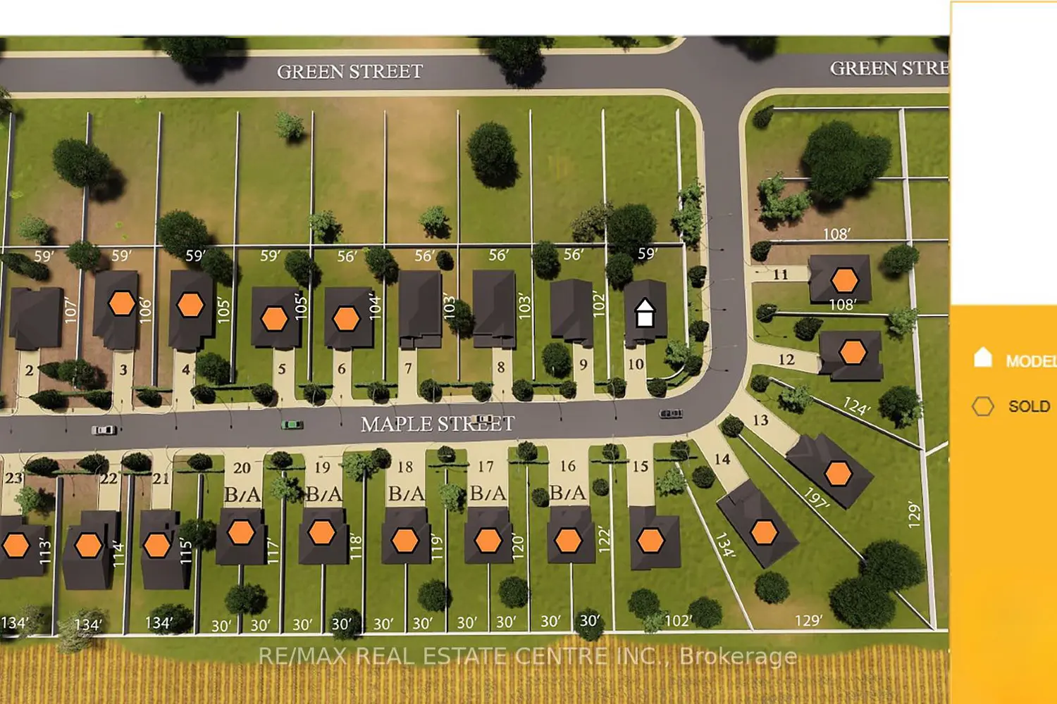 Additional image 4 of 130 Maple Street