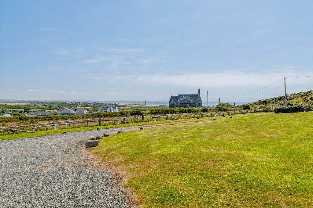 Additional image 15 of 5 bed detached house for saleRhoscolyn, Holyhead, Isle Of Anglesey LL65