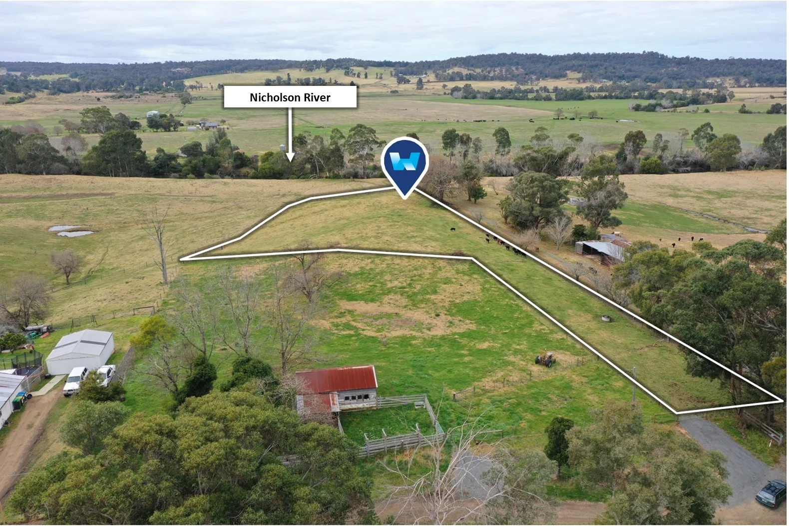 Additional image 4 of 33 Hardings Lane, Sarsfield VIC 3875