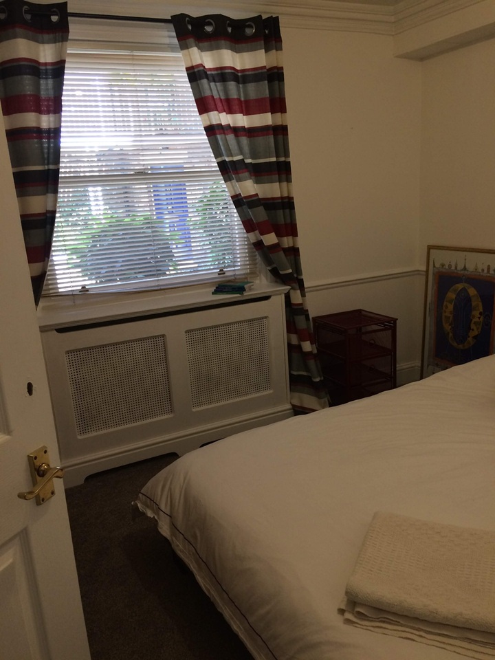 Additional image 9 of Room in a Shared House, Coral Row, SW11, N1 7GU