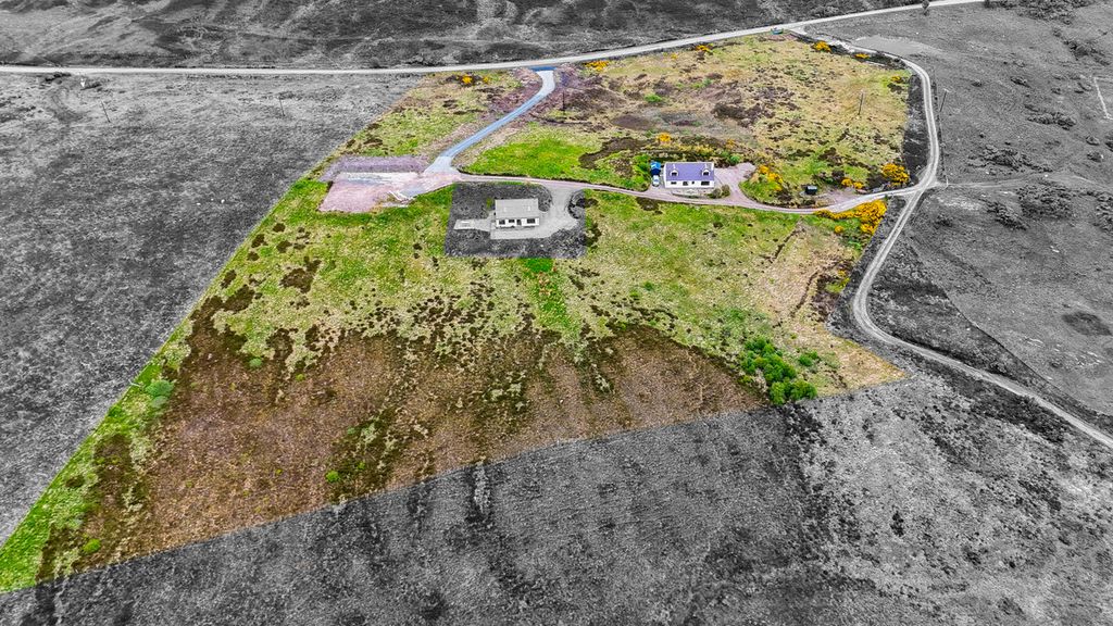 Land for saleRhitongue, Tongue IV27
