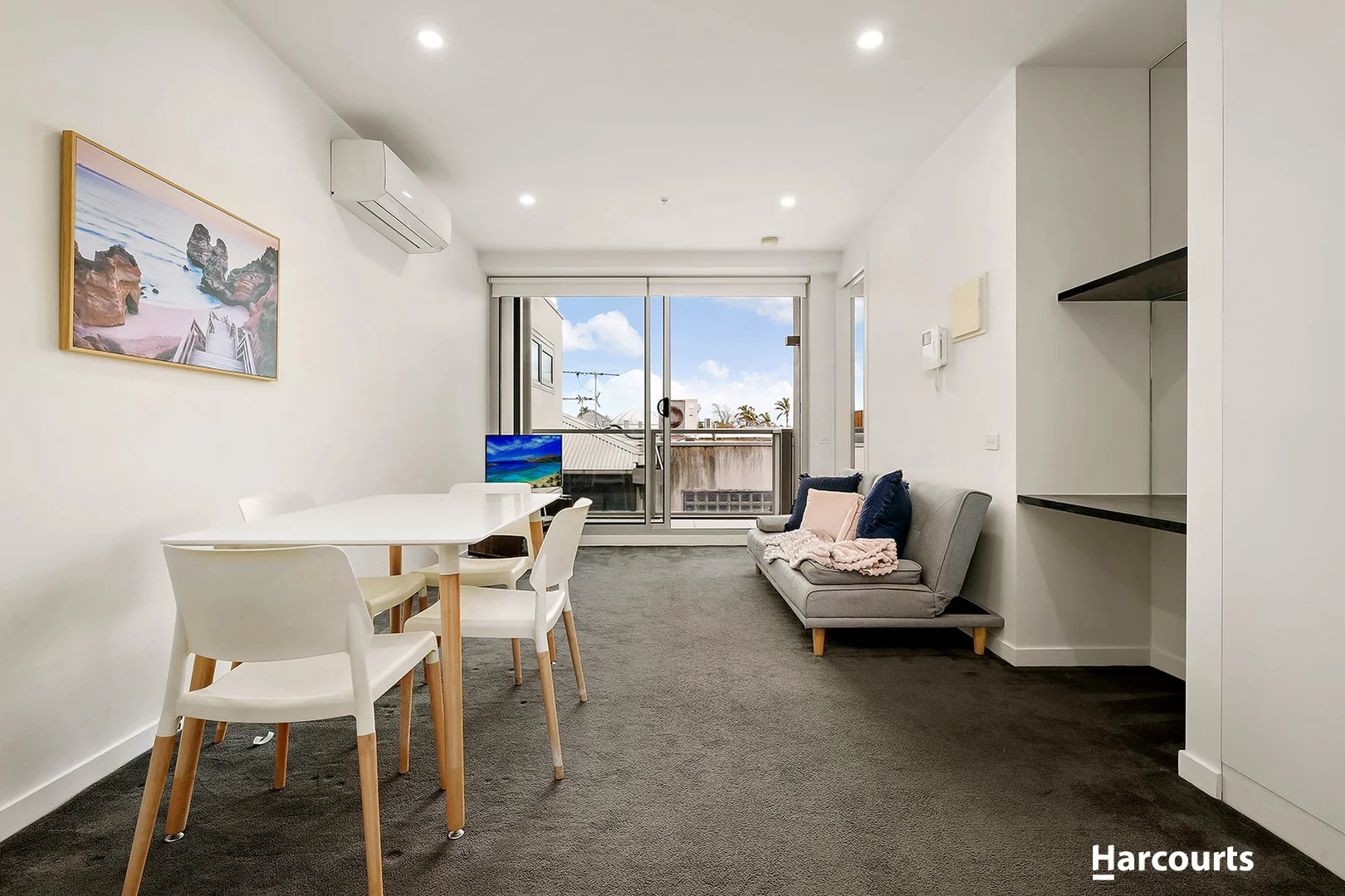 Additional image 2 of 205/317 New Street, Brighton VIC 3186