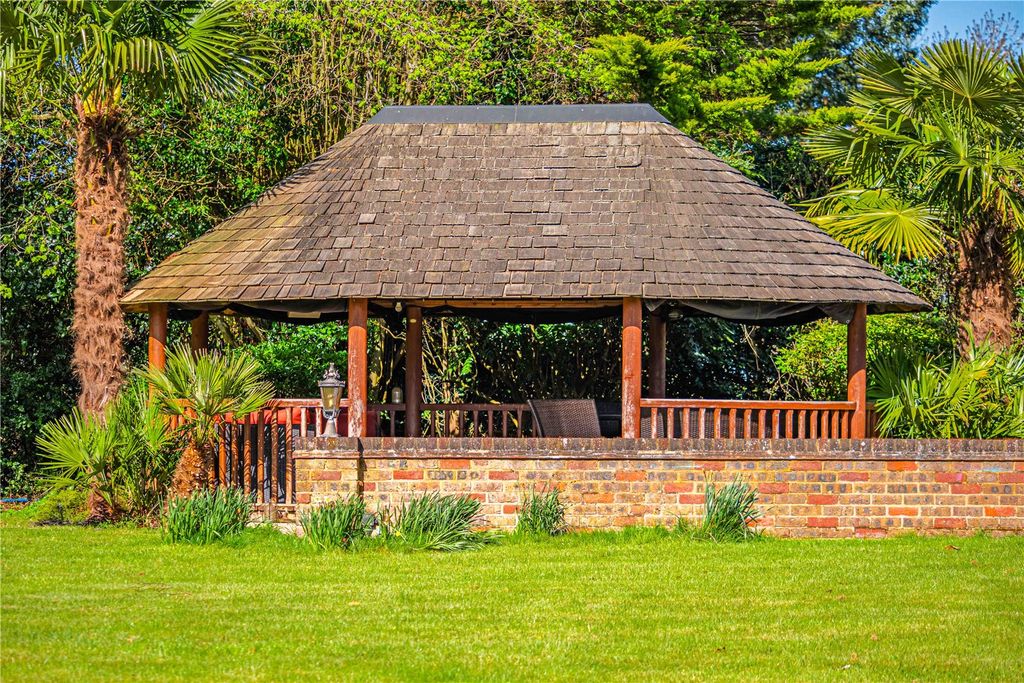 Additional image 22 of Land for saleVenus Hill, Bovingdon, Hemel Hempstead, Hertfordshire HP3