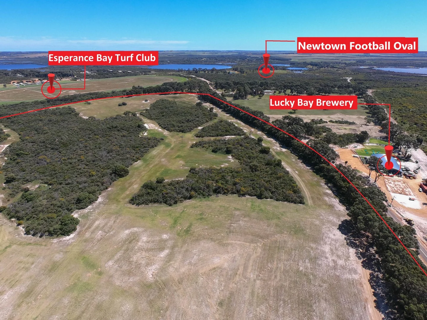 Additional image 3 of Lot 72 Bandy Creek Road, Bandy Creek WA 6450