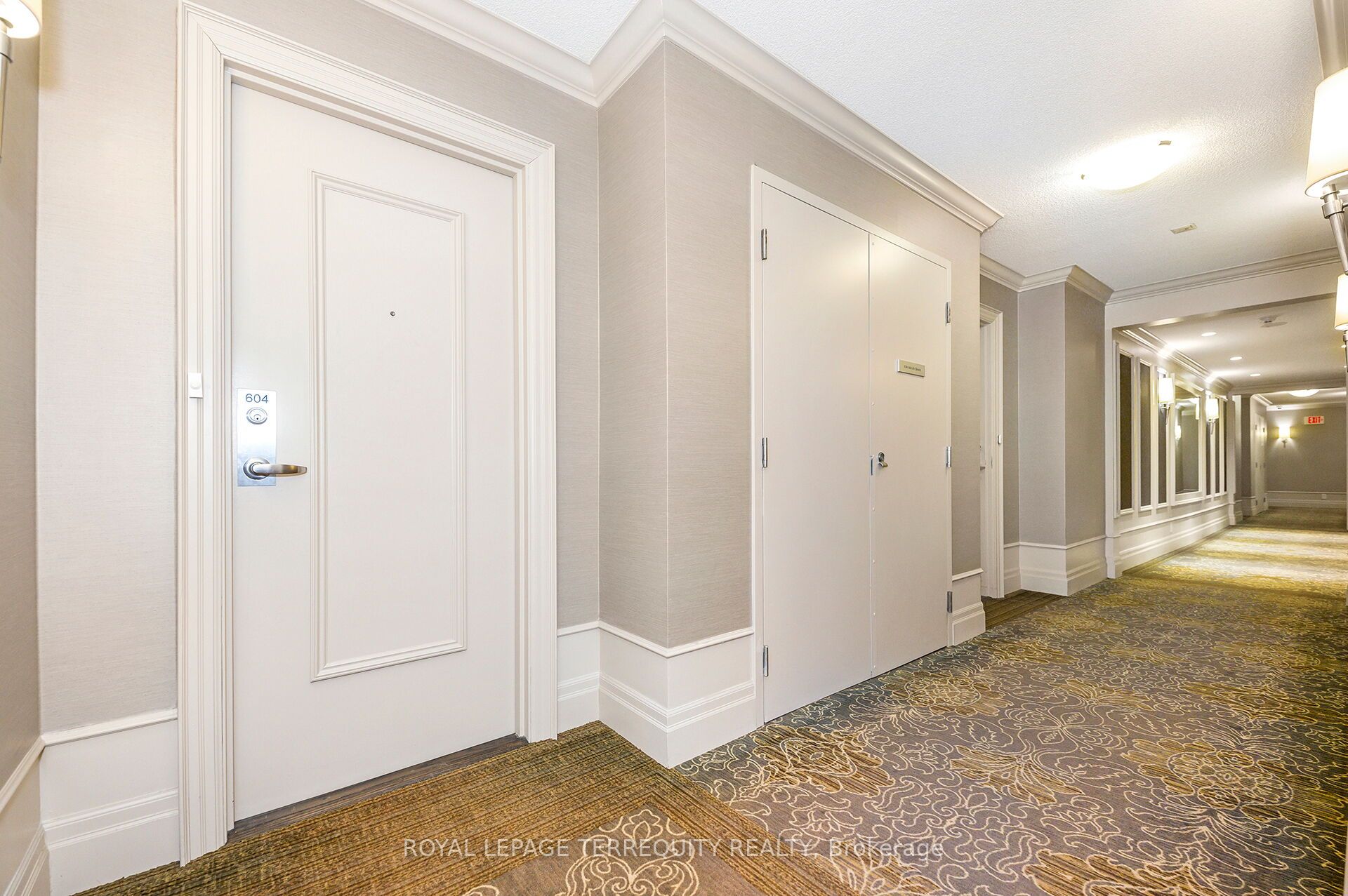 Additional image 4 of 604-38 Fontenay Court, Toronto, ON, M9A 5H5