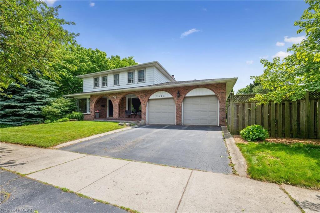 Additional image 2 of 2525 Woburn Crescent, Oakville, ON, L6L 5E8