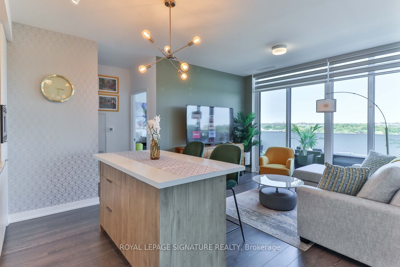 Additional image 3 of 626-20 O'neill Road, Toronto, ON, M3C 0R2