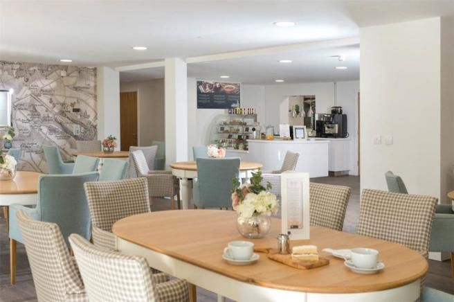 Additional image 6 of 1 bed flat for saleTrinity Road, Chipping Norton OX7