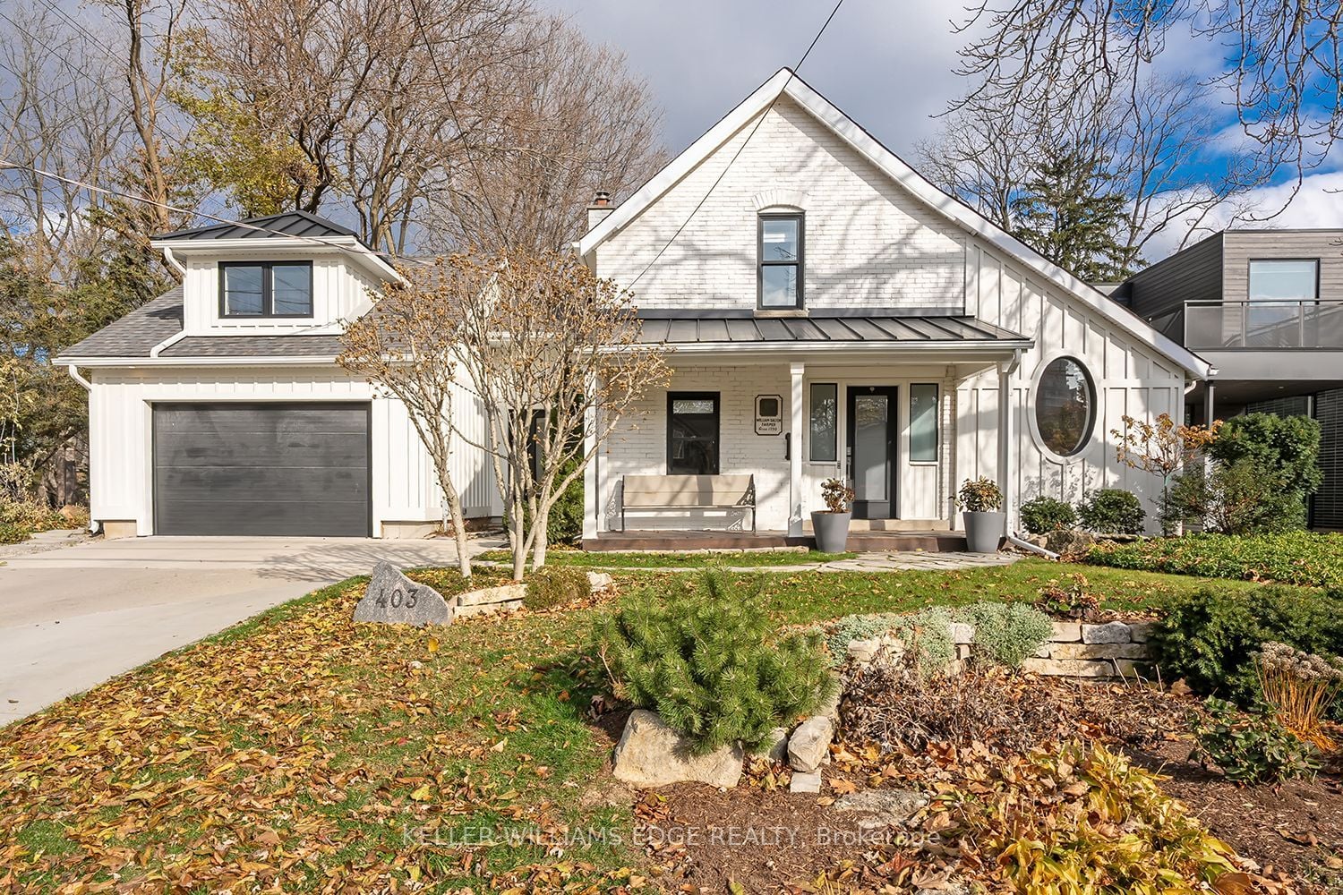 403 Smith Avenue, Burlington, ON, L7R 2T9