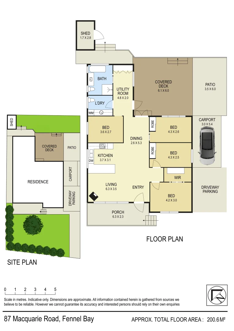 Additional image 19 of 87 Macquarie Road, Fennell Bay NSW 2283