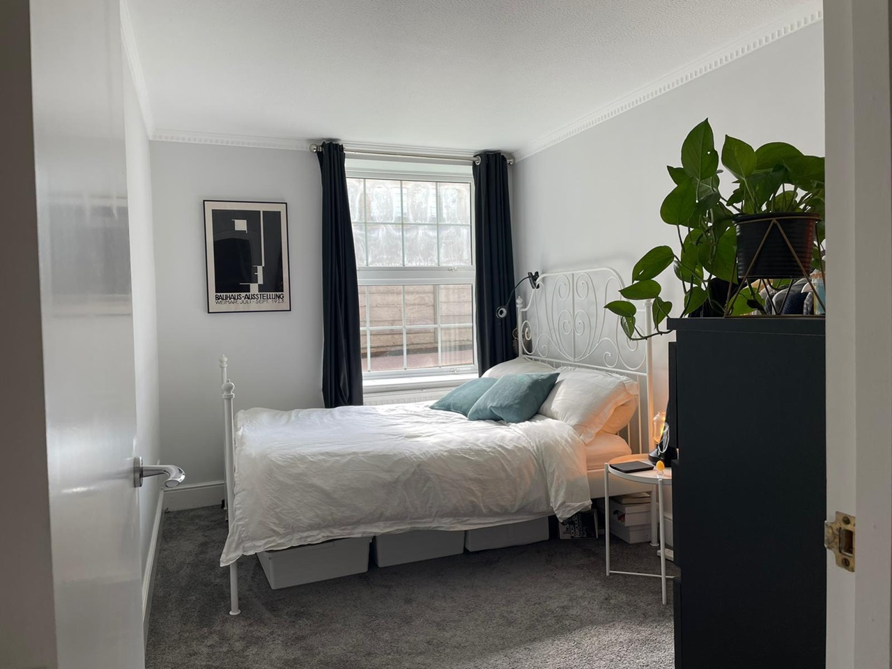 Additional image 2 of 1 Bed Flat, Whiston House, N1, N1 7GU