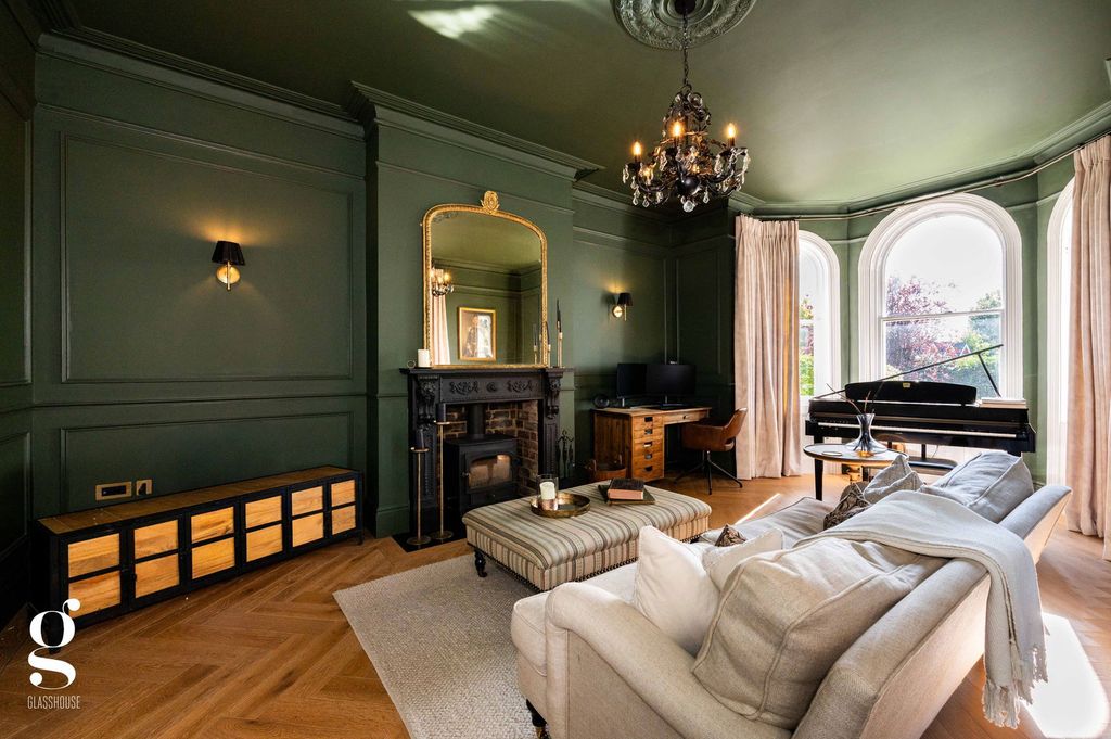 Additional image 2 of 4 bed detached house for saleVineyard Road, Hampton Park, Hereford HR1