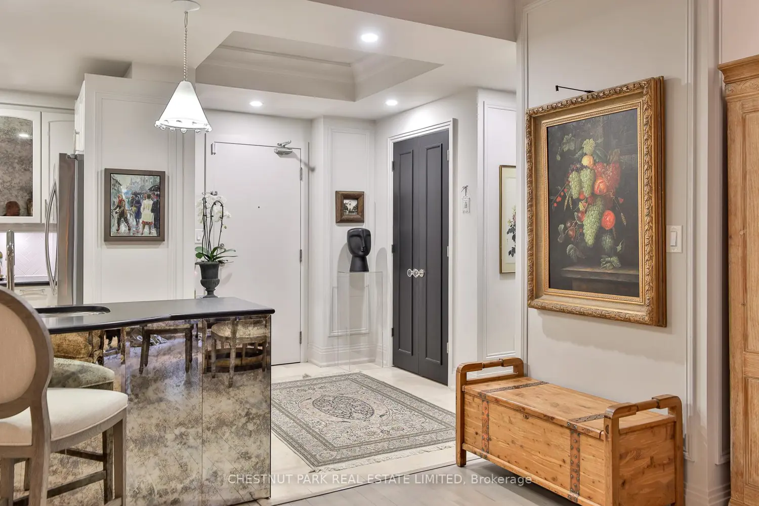 Additional image 2 of 99 Avenue Road 508