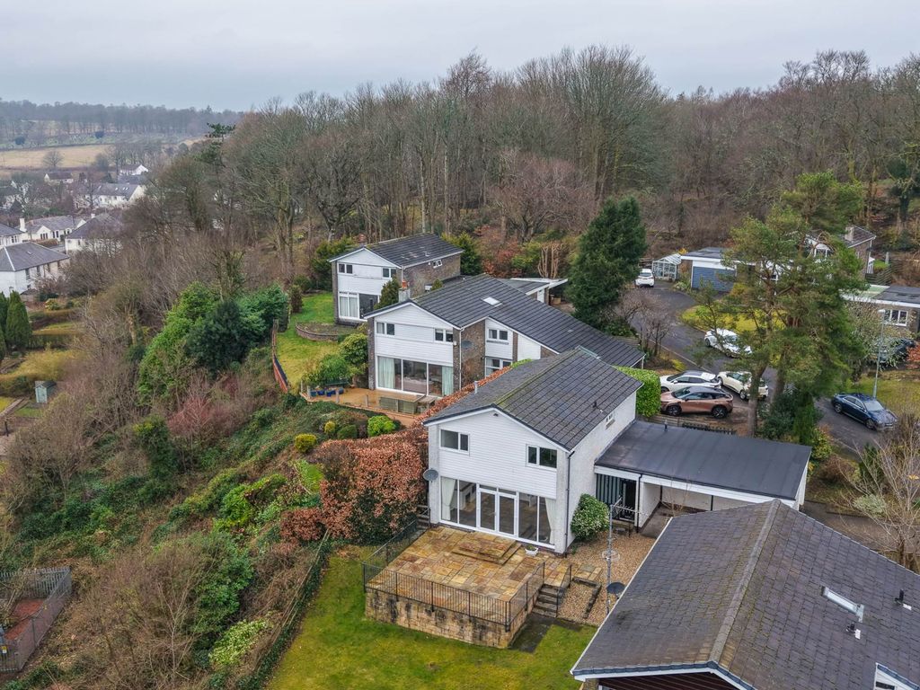 4 bed detached house for saleOldhall Drive, Kilmacolm PA13