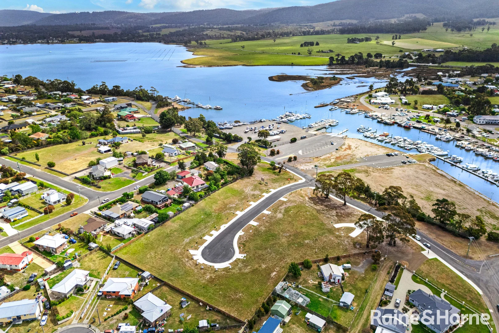 Additional image 6 of Lot 1-17/13 Esplanade East, Triabunna TAS 7190