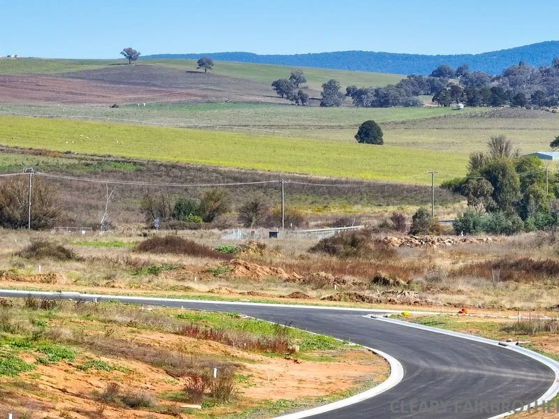 Additional image 2 of Stage 3 Riverview Estate, Abercrombie NSW 2795