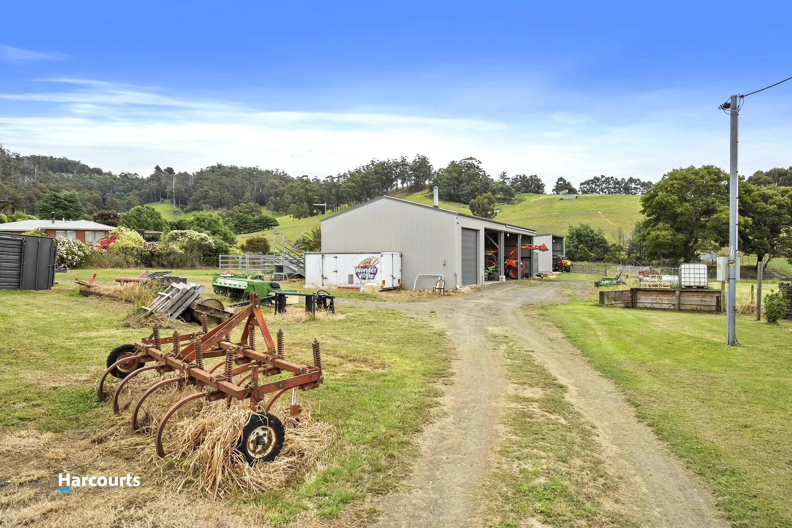 Additional image 6 of 40 Connors Road, Cygnet TAS 7112