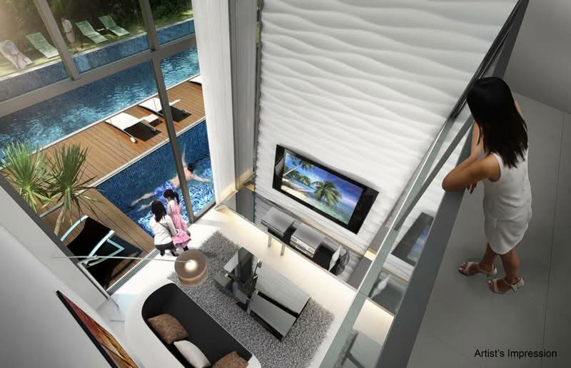 Additional image 14 of 35 Daisy Road Singapore