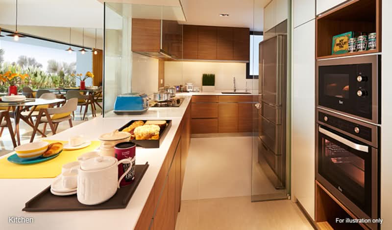 Additional image 13 of 21 Pasir Ris Grove