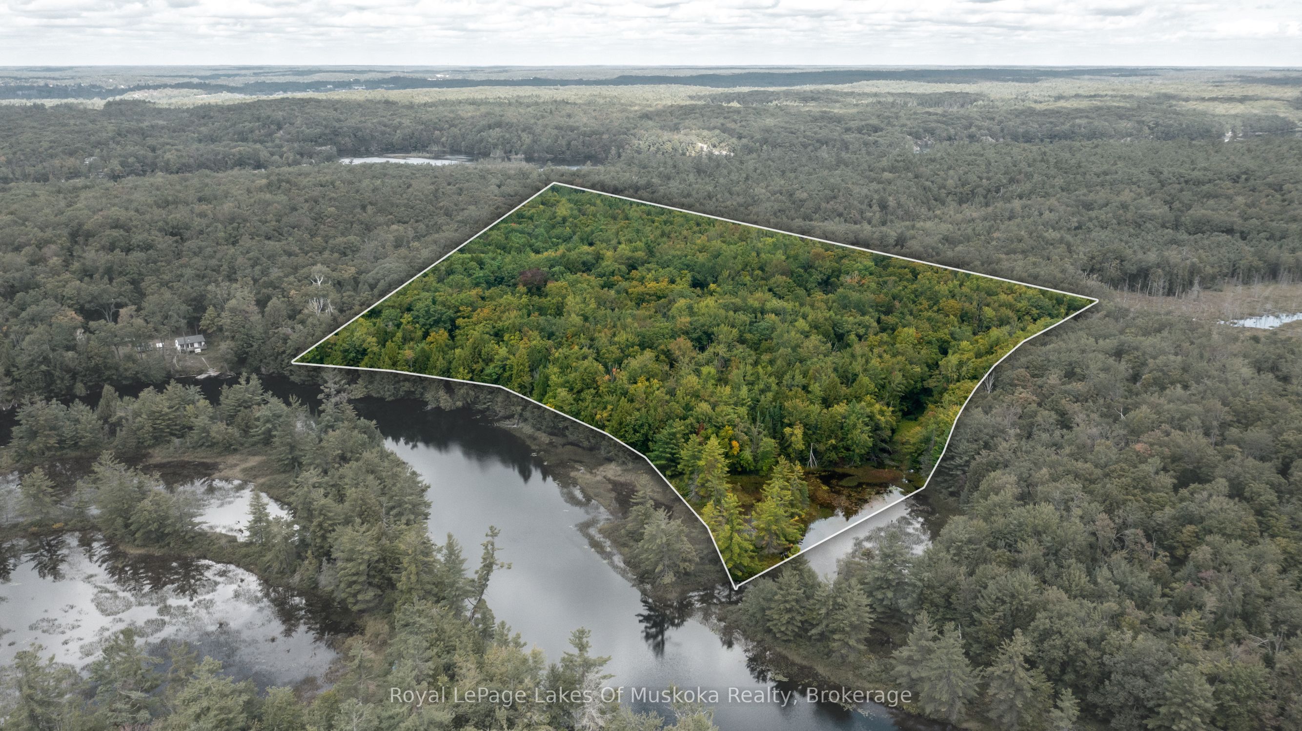 Additional image 2 of 0 Muskoka River N/a, Bracebridge, ON, P1L 0K3