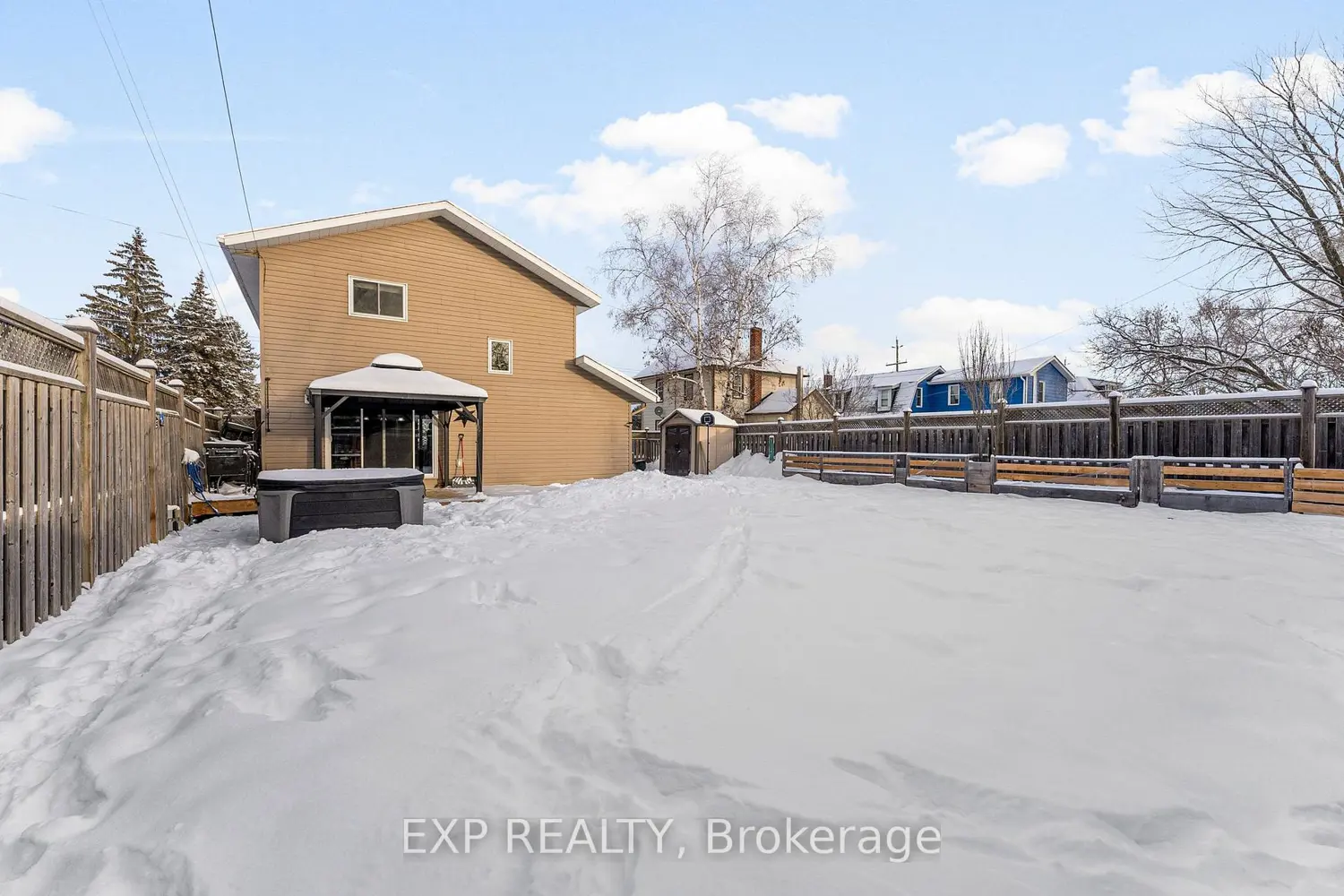 Additional image 15 of 395 Lisgar Avenue