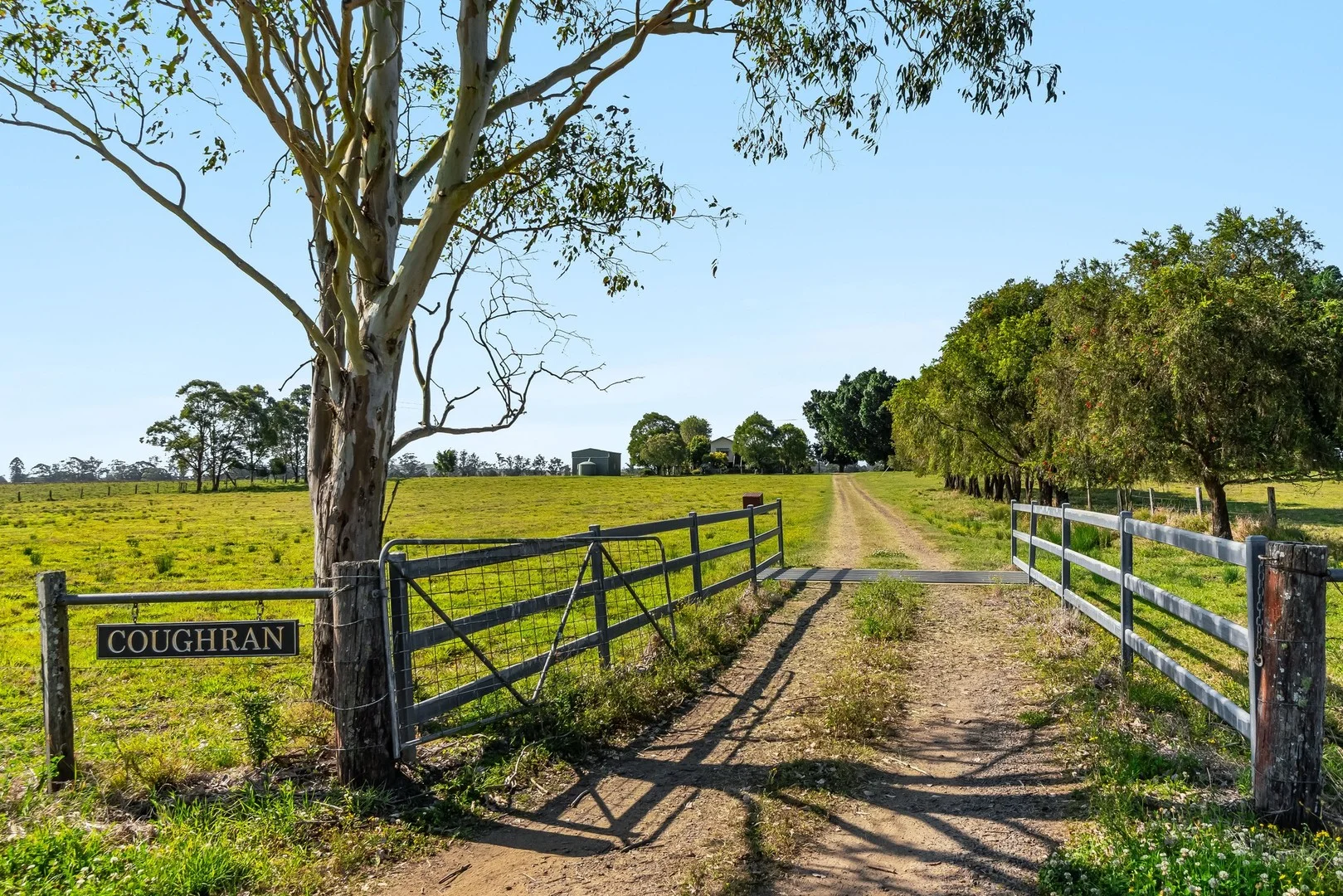 150 The Bend Road, Casino NSW 2470