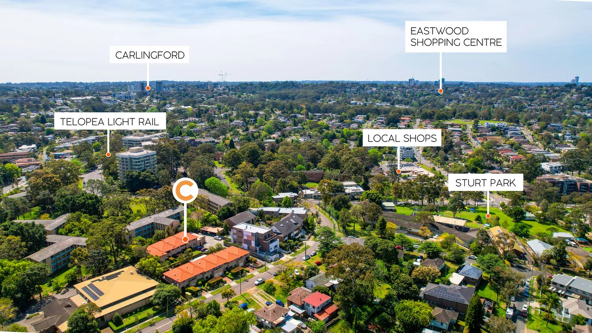 Additional image 12 of 20/11-15 Manson Street, Telopea NSW 2117
