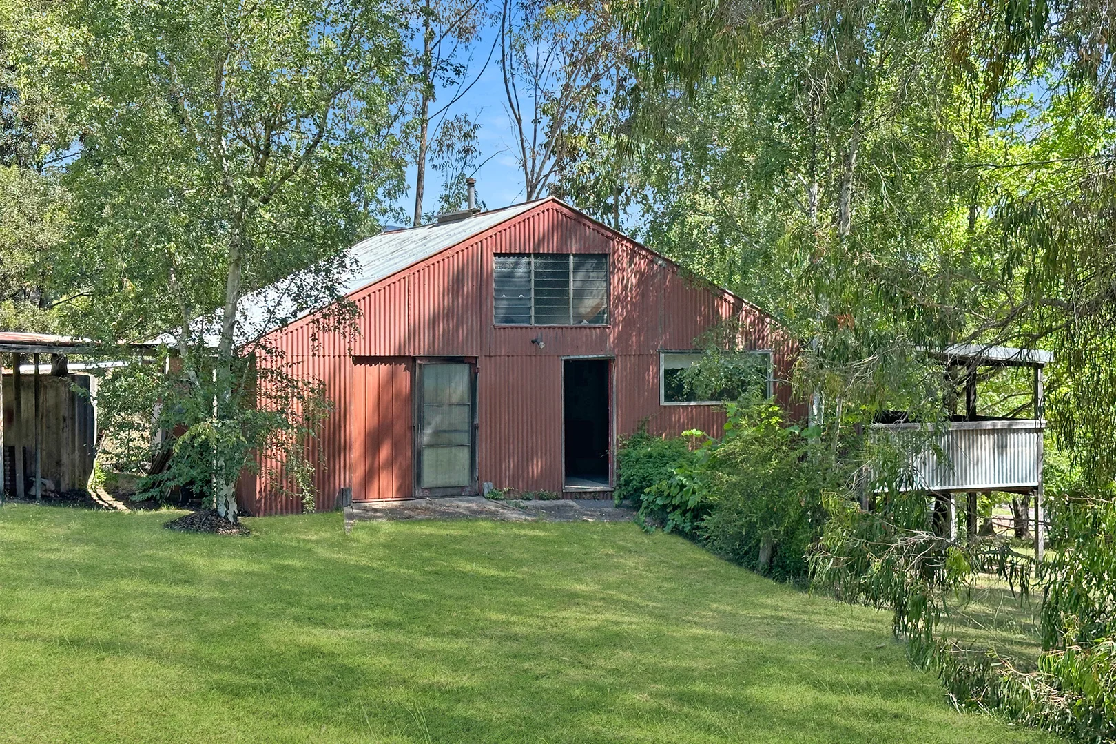 Additional image 7 of 3255 Mansfield-Woods Point Road, Jamieson VIC 3723